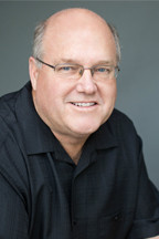 Pete Patterson
