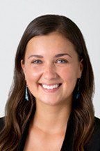 Kayla Gebeck Carroll