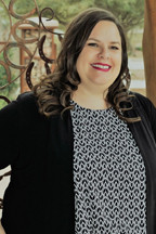 Tara Acton, CPPB