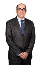 Charles Bryan Baron, Esq.