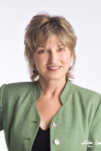 Judy Lawrence, MS.Ed.