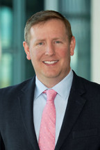 Michael P. Maxwell