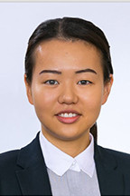 Savannah Xiao