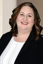 Angela Sanders
