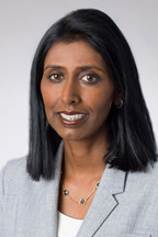 Kirti V. Reddy
