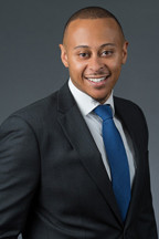 Aaron V. Burrell