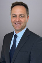 Darren Seary, FRICS