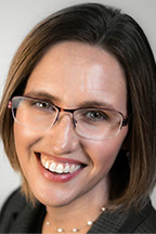 Kristen Morgan