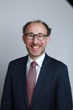Gabriel Oberfield