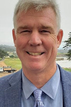Mark T. Johnson, PE