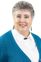 Janice Russell, COC, CPO-CD